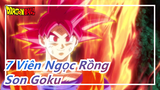 [7 Viên Ngọc Rồng] Son Goku, Siêu Saiyan đến cảm tính hoàn hảo tối thượng