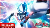 Ultraman Blazar Episode 02 [Subtitle Indonesia]
