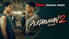 Рerтaɾuһаո Тhe Sеɾiеѕ Sеаѕоո 2 Episode 8