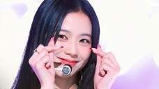 [JISOO's face-to-face shot] BLACKPINK's song Shut Down