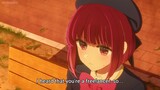 Ruby asks Kana to become idol together with her ~ Oshi no Ko Episode 5