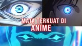 6 Mata Terkuat di Anime versi Void Nime