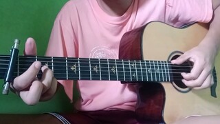 Slamdunk Opening (Fingerstyle Cover)