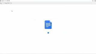 Cách upload văn bản và mở trên Drive