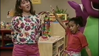 Barney - Everyone is Special