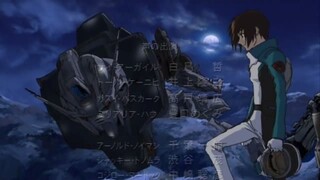 Gundam SEED - 10 - Separate Ways