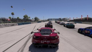 Forza Motorsport: Resistencia Máxima