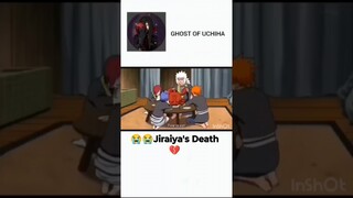 😭Jiraiya Death💔 | Sad Edit | WeirdO AwokeN - YouTube #video #shorts #camera #Jiraiya #upload #shorts