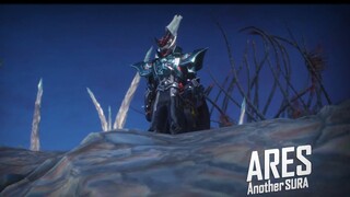 『เดวิลเมย์คราย5』 Shura Armor Effects