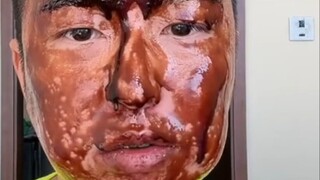 Sagawa suka mengolok-olok dan menyembuhkan ketidakbahagiaan Anda.