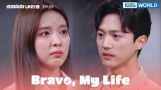 Bravo My life - Tập 21