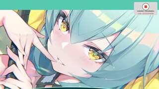 Nightcore - ÁC MA (AViVA) - (Lyrics) #ANIME