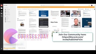 Cody Bramlett - Supplement Millionaire Blueprint Download
