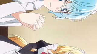 toàn loli thế này thì ae loli con phải xem rồi. 🥰