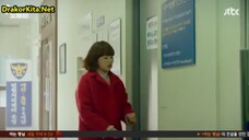 strong women do bong soon eps 1 ( sub indo )