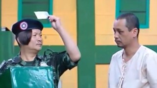 ฉากขำๆ ของหม่ำเท่ง