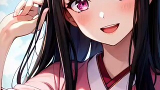 😍😍 NEZUKO CWAAAN