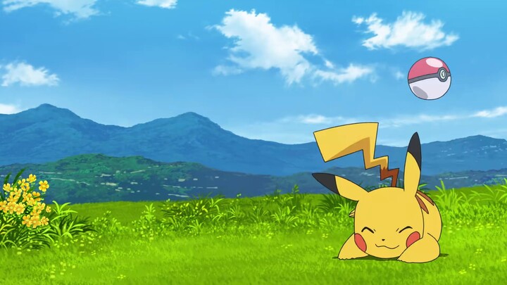 pokemon ultimate journeys tập 19