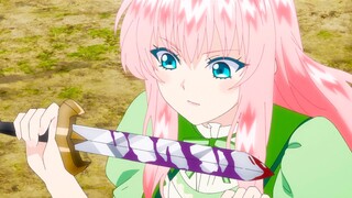 [1-2] God Reincarnated Her 7 Times But She Keeps OP Skills From Her Previous Life | Anime Recap