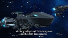 Ore wa Seikan Kokka no Akutoku Ryoushu! - 01 Sub Indo