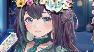 What makes the anchor numb? The short video of getting sick is really awesome! ! ! ! ! ! ! !