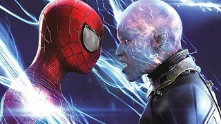 Tanpa bidikan itu, Marvel akan memiliki superhero ekstra—Electric Light!