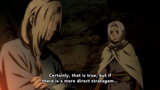 Arslan Senki Episode 10 English Subbed