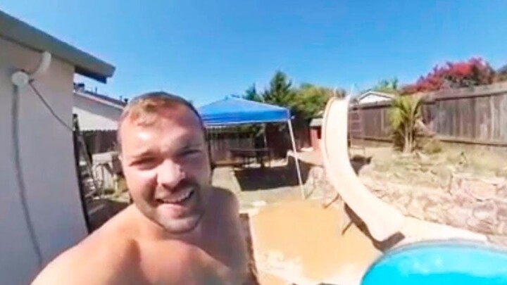 Experts are among the people, but slips happen in the afterlife! Top Collection of Epic Fails #76