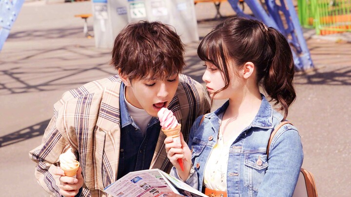 【Japanese Drama & Film Mashup / Sweet / Heartwarming】2020: Let’s keep being sweet, forever and ever!