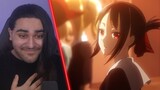 Confession Time !? | Kaguya sama Love Is War Season 3 Episode 6 Reaction