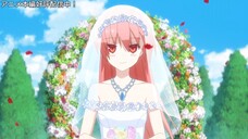 Mở đầu anime truyền hình "Tonikaku Kawaii"