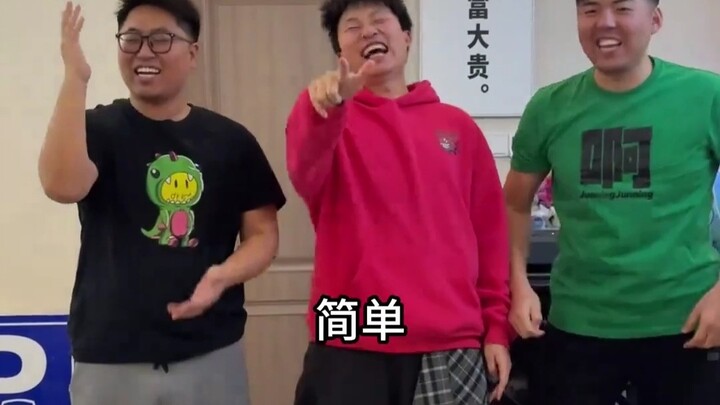 ท้าทายความเข้าขากันในห้องนอน: ออกสตาร์ตแบบพังไม่เป็นท่า แต่จบลงด้วยเสียงหัวเราะลั่น!