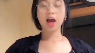 aduh mukanya