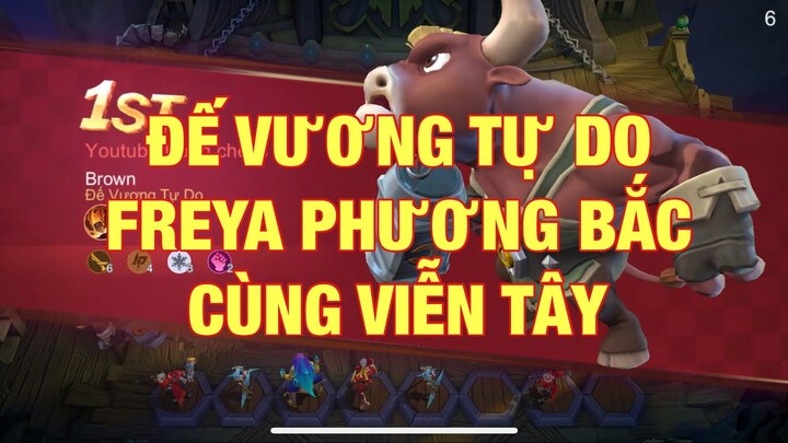 Bông chess. Đội hình mạnh và dễ xây dựng.