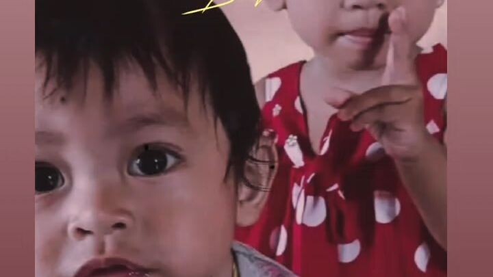 adek Kaka yg terpisah kerna egois ibu nya