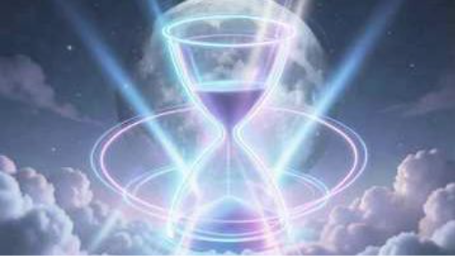 Eternity in a Moment (B)