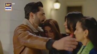 Sher - Story of Love _ Revenge _ Danish Taimoor _ Sarah Khan _ ARY Digital