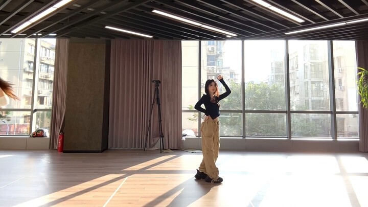 "Love Emergency" Rehearsal Full Enjoyment Version