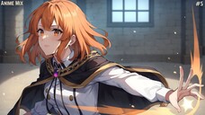 MASIH BERLANJUT BAKU HANTAM BRUTAL - ANIME MIX