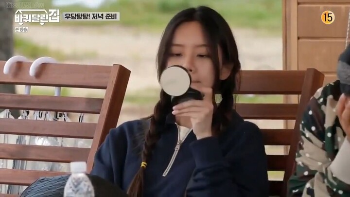 [ENG SUB] House On Wheels Season 1 Episode 2 | Guest Lee Hyeri