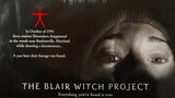 The Blair Witch Project (1999)