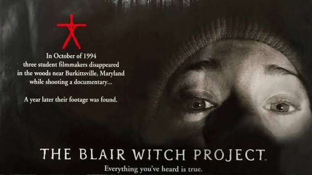 The Blair Witch Project (1999)