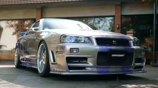 #skyline