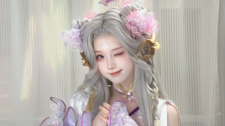 How did you know I’m wearing Duoduo’s new outfit? | Shooting a vlog