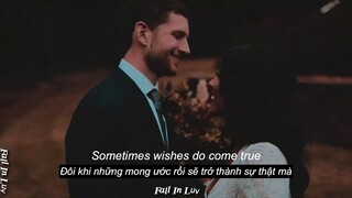 [Vietsub+Lyrics] I Do - 911