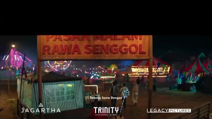 AGAK LAEN: Menyala Pantiku! (2025)