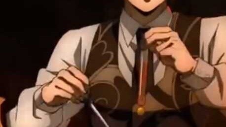 Muzan có lẽ là người có động lực nhất trong số các Sát Quỷ Nhân.