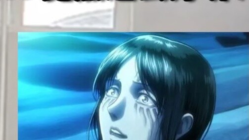 The few lines of "Call of Silence" sung casually on the stairwell turned out to be quite nice...