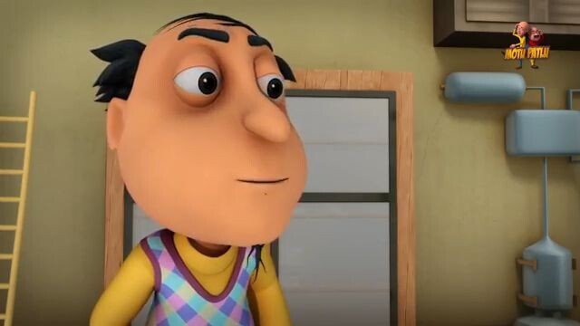 John के पापा ने लिया अपने बेटे का बदला _ Motu-Patlu