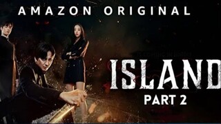 Island P2 E4 | English Subtitle | Fantasy | Korean Drama